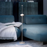 Sand Pina Pro Floor Stand by Zafferano