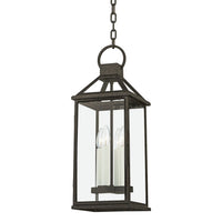 Sanders Pendant by Troy Lighting
