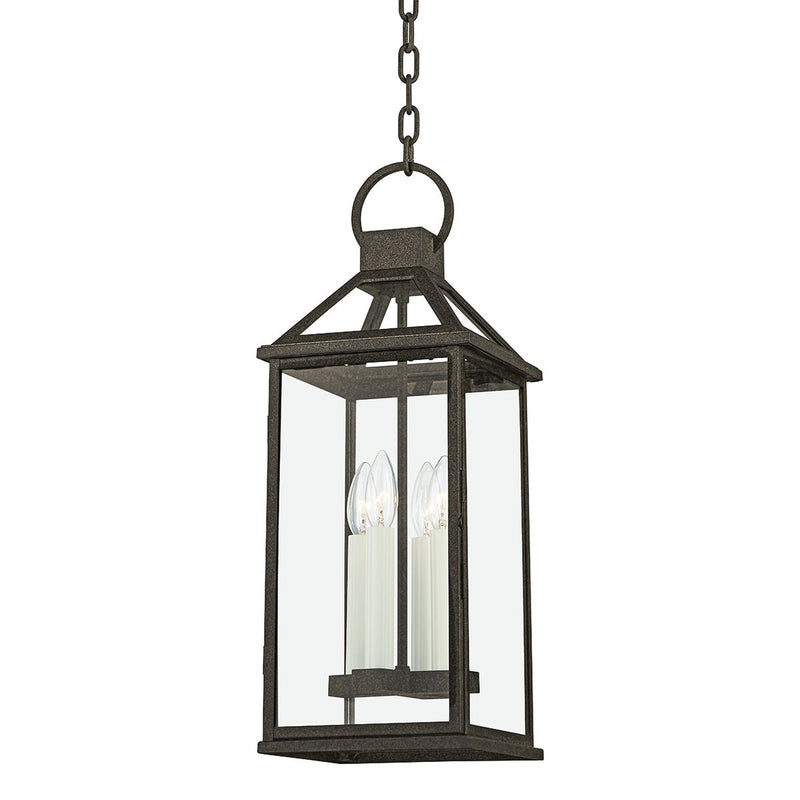 Sanders Pendant by Troy Lighting