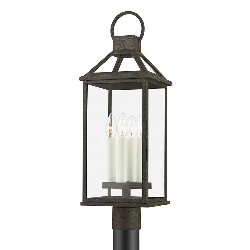 Sanders Post by Troy Lighting