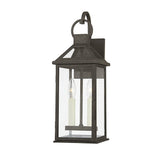 Sanders Wall Sconce - 2 Light by Troy Lighting