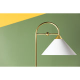 Sang Floor Lamp lifestyle