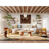 Sang Floor Lamp lifestyle