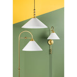 Sang Floor Lamp lifestyle