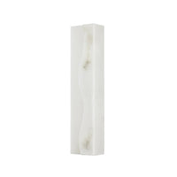 Sanger Wall Sconce - 21 Inch by Hudson Valley