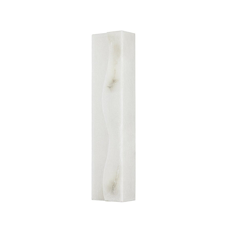 Sanger Wall Sconce - 21 Inch by Hudson Valley