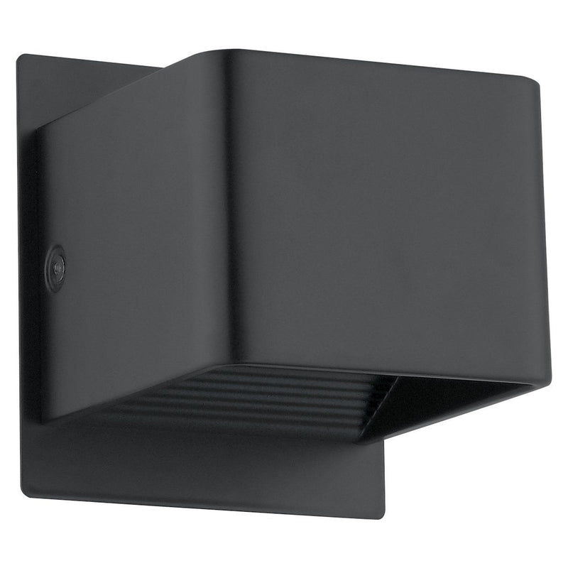 Sania 3 Wall Light By Eglo