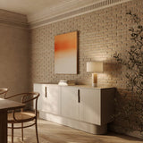 Sano Table Lamp By Aromas Del Campo - Lifestyle View1