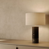 Sano Table Lamp By Aromas Del Campo - Lifestyle View