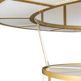 Santa Fe- 2 Tier Chandelier Default Title