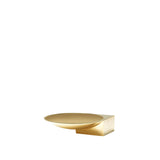 Santany Bowl - Large / Brass