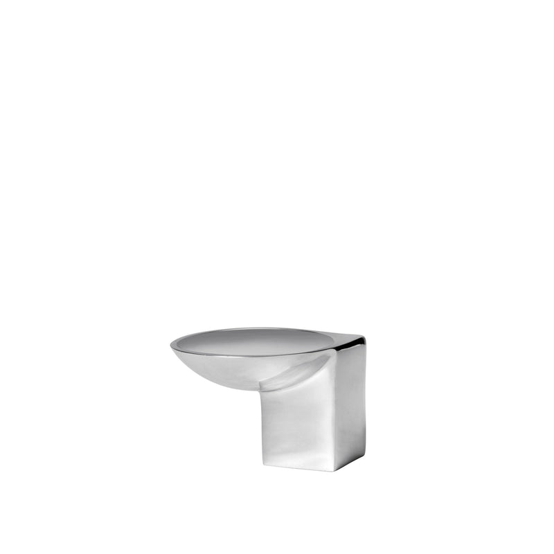 Santany Bowl - Small / Aluminium
