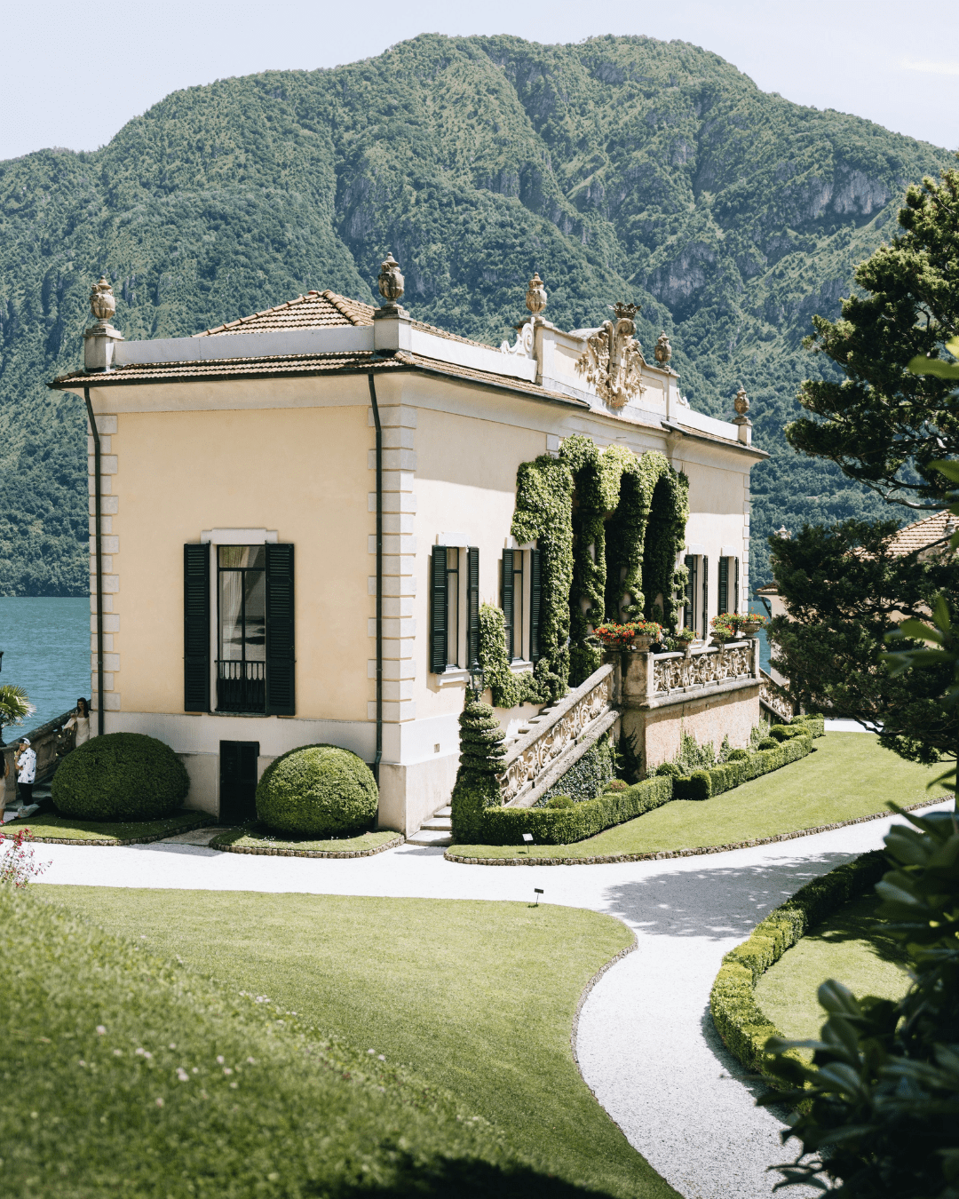 Casa Di Luce