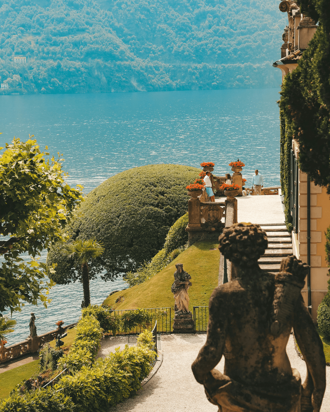 Casa Di Luce