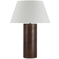 Sanya Table Lamp By Renwil