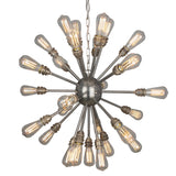 Sapporo Sputnik Chandelier