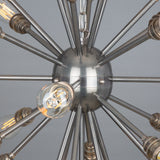 Sapporo Sputnik Chandelier
