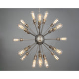 Sapporo Sputnik Chandelier