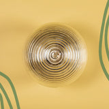 Sara Flush Mount By Mitzi Detailed View