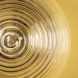 Sara Flush Mount By Mitzi Finish