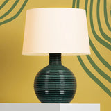 Sara Table Lamp By Mitzi Color
