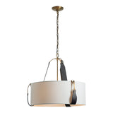 Saratoga Pendant Small, by Hubbardton Forge