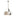 Saratoga Pendant Small, by Hubbardton Forge