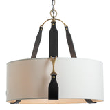 Saratoga Pendant Small, by Hubbardton Forge