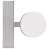 Sarco Vanity Light 18 Inch Brushed Nickel By Generation Lighting - Detailed View1