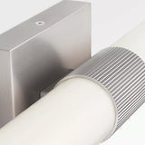 Sarco Vanity Light 18 Inch Brushed Nickel By Generation Lighting - Detailed View3
