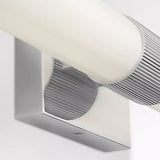 Sarco Vanity Light 18 Inch Chrome By Generation Lighting - Detailed View1