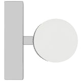 Sarco Vanity Light 24 Inch Chrome By Generation Lighting - Detailed View3