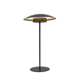Sardinia Battery Table Lamp by New Garden