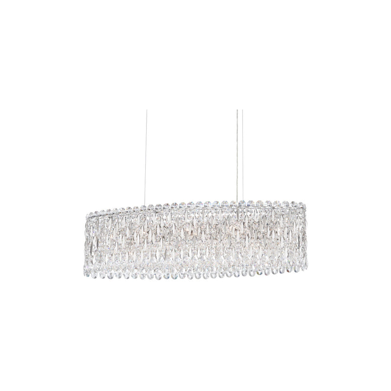 Sarella Linear Suspension Light