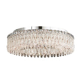 Sarella Flush Mount