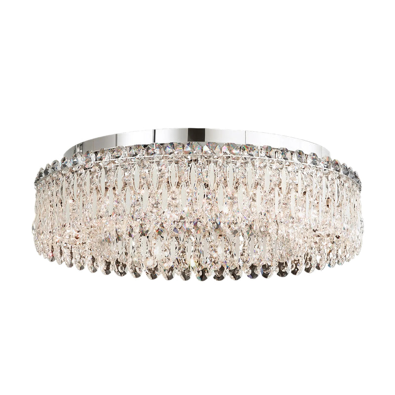 Sarella Flush Mount