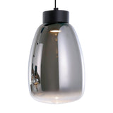 Sarnarra Linear Suspension by Eglo - detail view