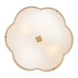 Sasha Small Semi-Flush Mount