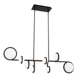 Satalite Pendant 4CCT