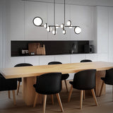 Satalite Pendant 4CCT