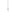 Satin Black/Opal Small Apiales Single Pendant Light by Nuura
