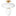 Satin Brass/Opal Rizzatto 42 Ceiling Light by Nuura