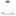 Saturn II 24" LED Pendant by ET2