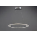 Saturn II 24" LED Pendant by ET2
