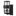 Saturn Wall Mount Lantern - Satin Black - by Hinkley