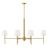 Saunders Chandelier