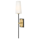 Saunders Sconce