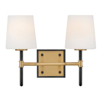 Saunders Vanity Light