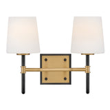 Saunders Vanity Light