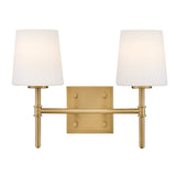 Saunders Vanity Light